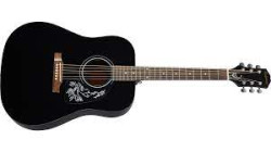 Epiphone Starling Ebony